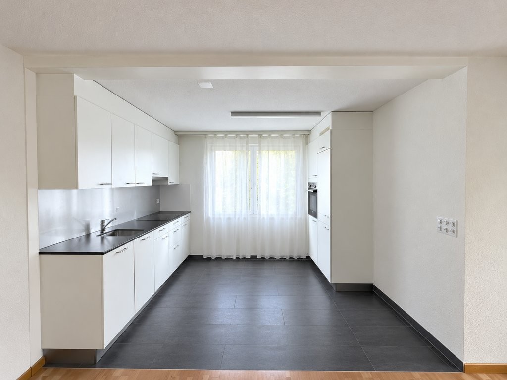 Appartement en attique de 2 ½ pièces, photo 2 sur 10
