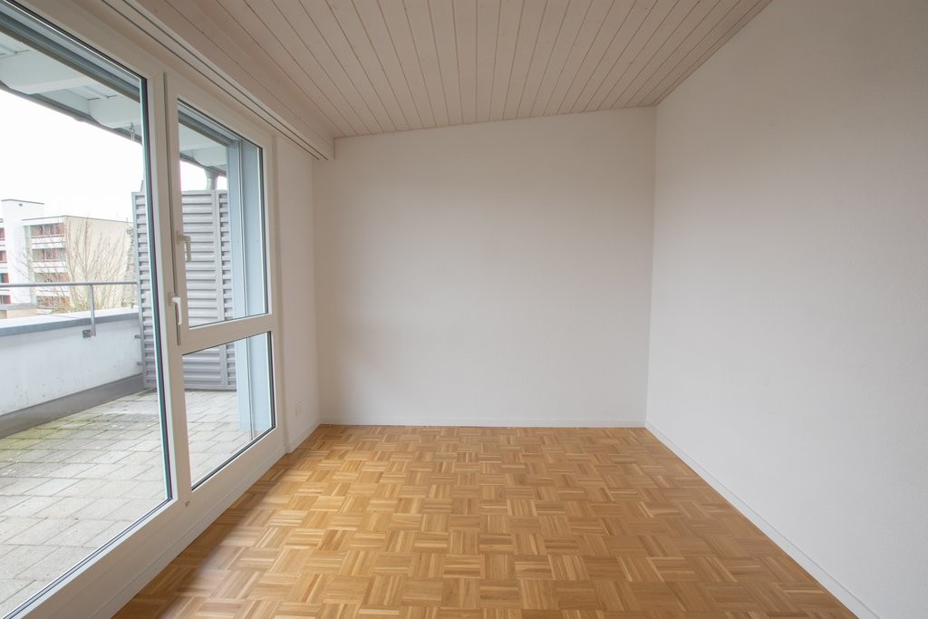 Appartement en attique de 2 ½ pièces