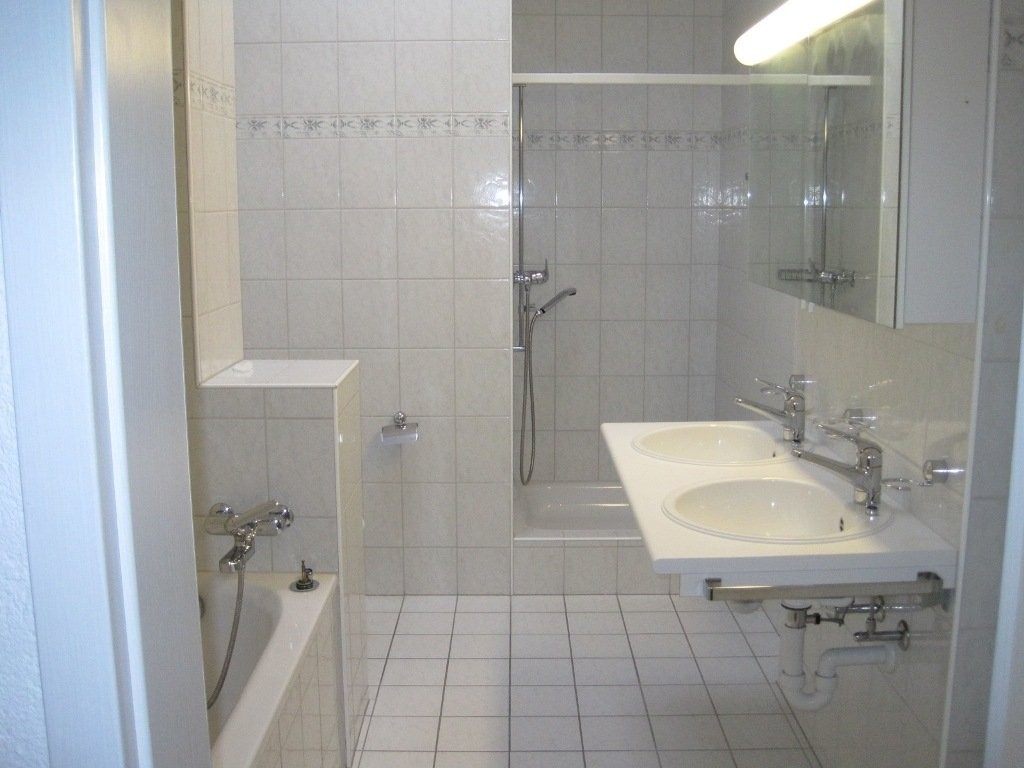 Appartement en attique de 2 ½ pièces