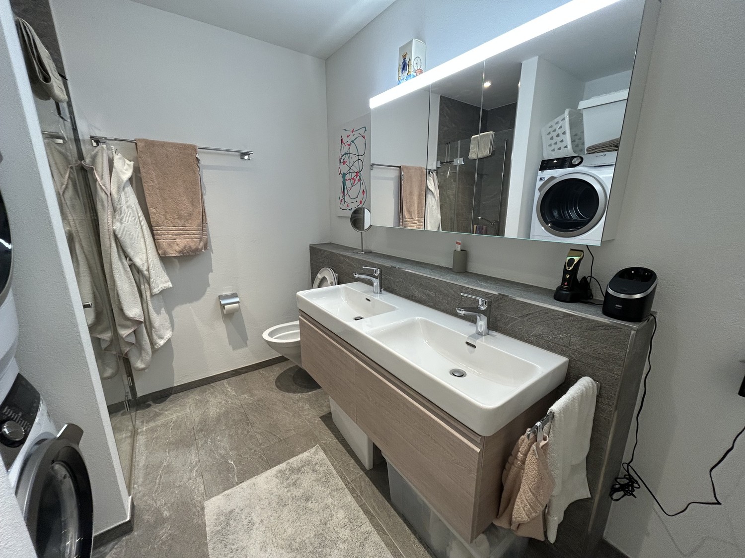 Appartement de 2 ½ pièces, photo 3 sur 4