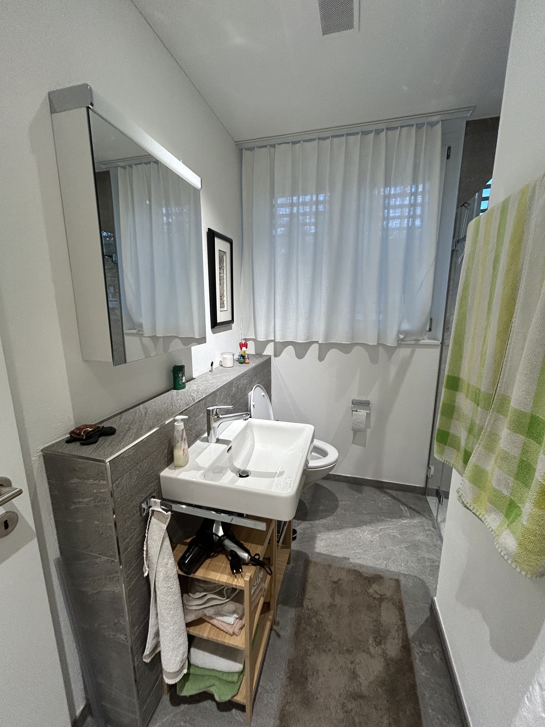 Appartement de 2 ½ pièces, photo 2 sur 4