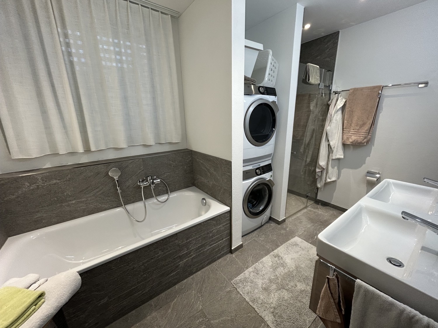 Appartement de 2 ½ pièces, photo 4 sur 4