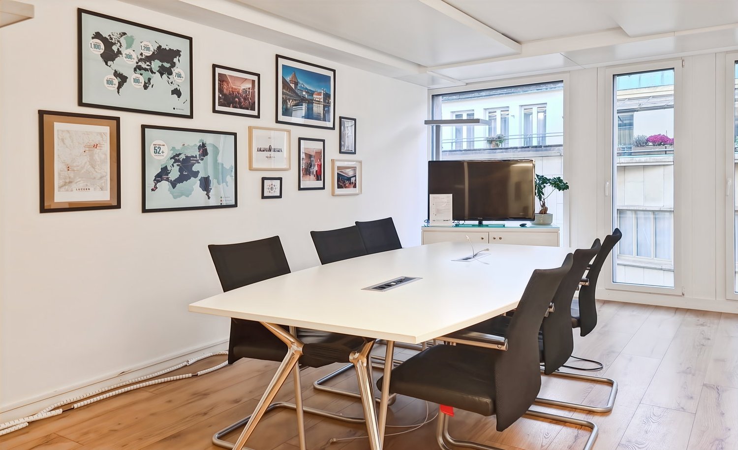 Bureau