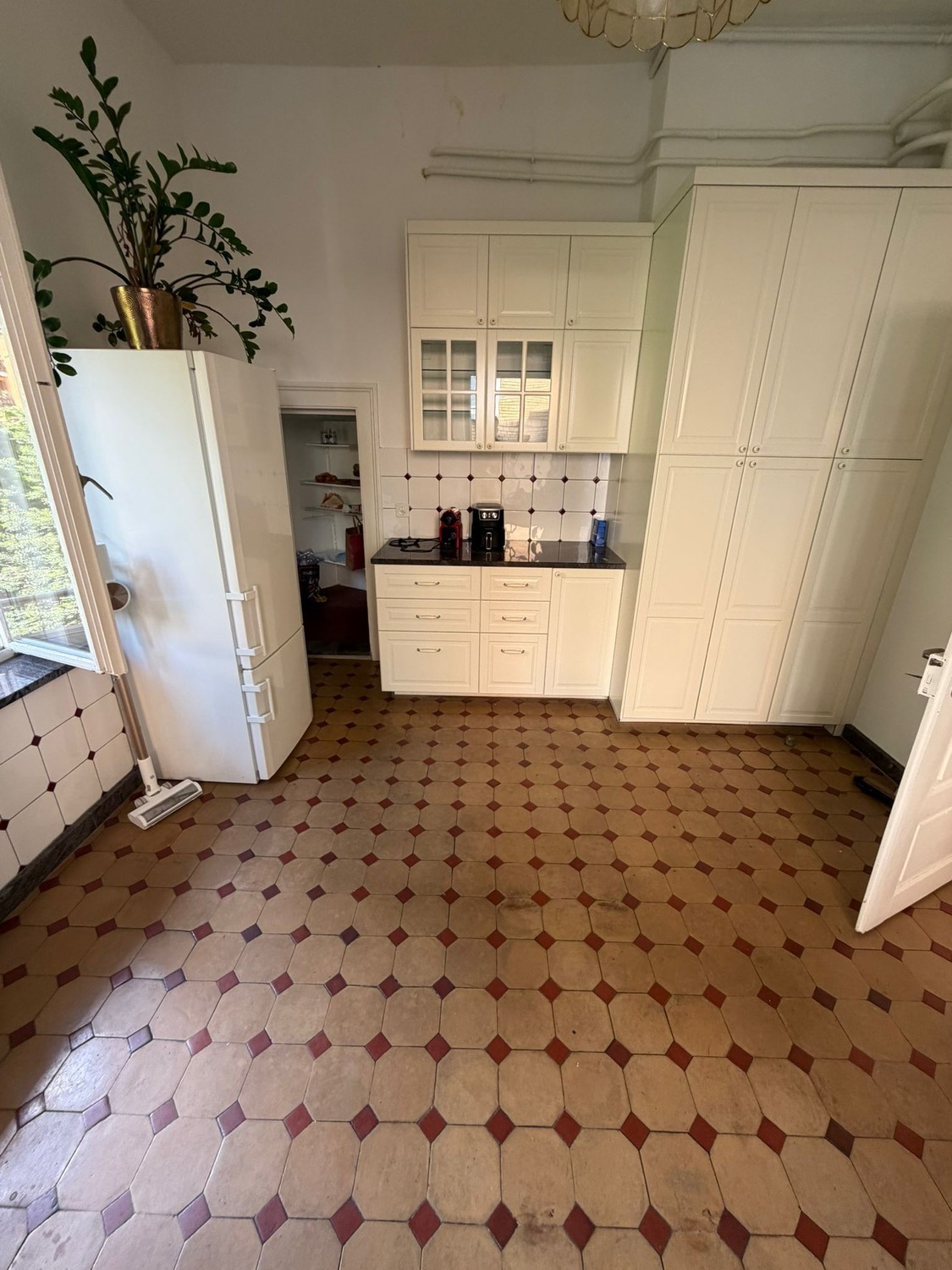 Chambre en colocation