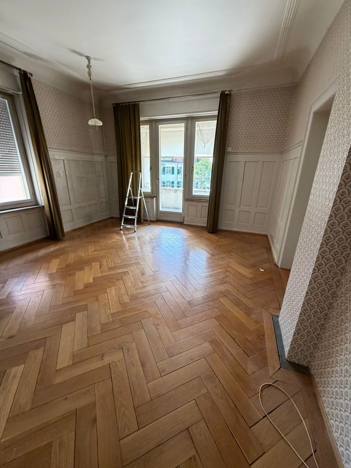 Chambre en colocation