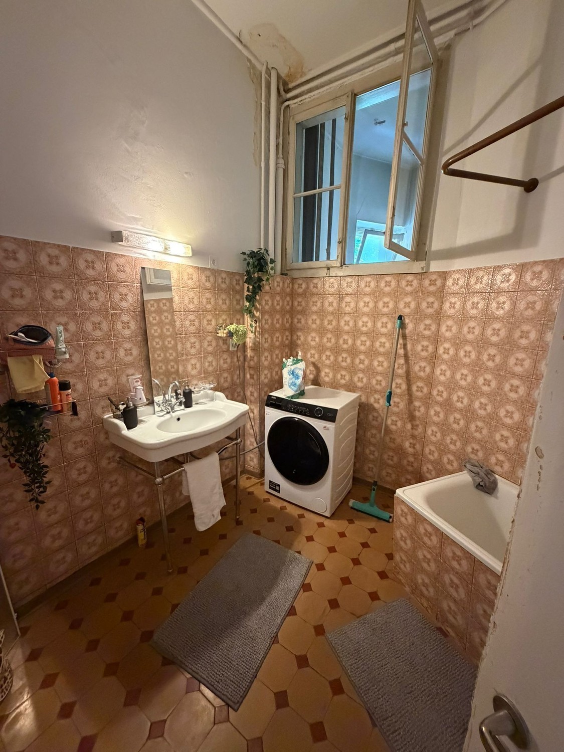 Chambre en colocation