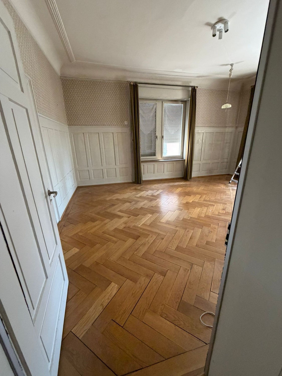 Chambre en colocation