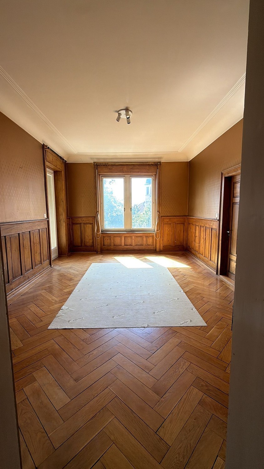 Chambre en colocation
