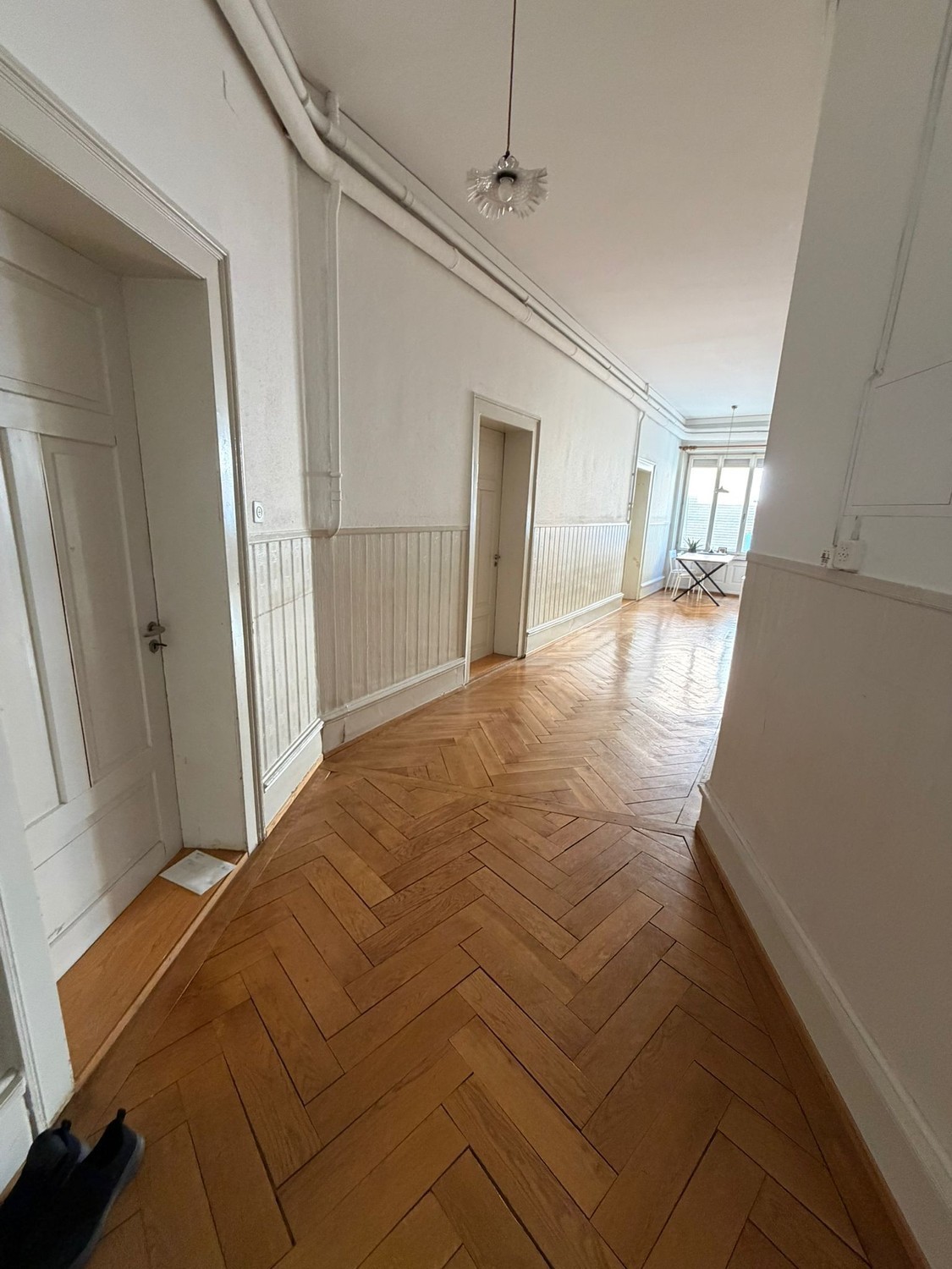 Chambre en colocation