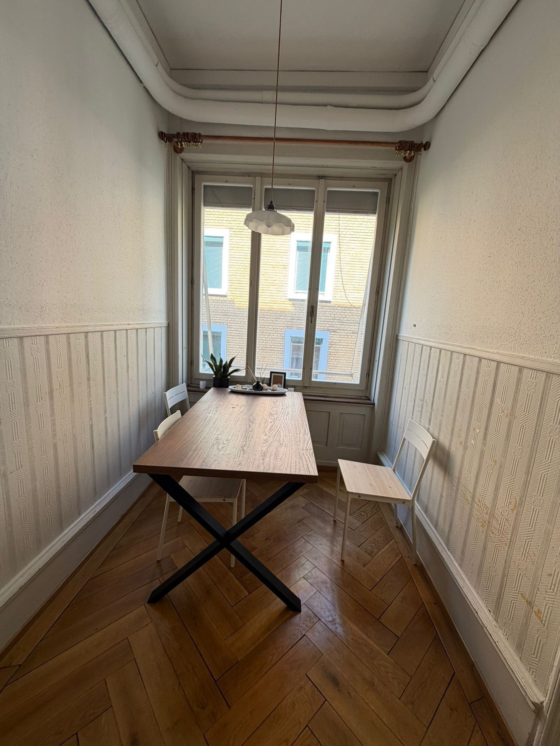 Chambre en colocation