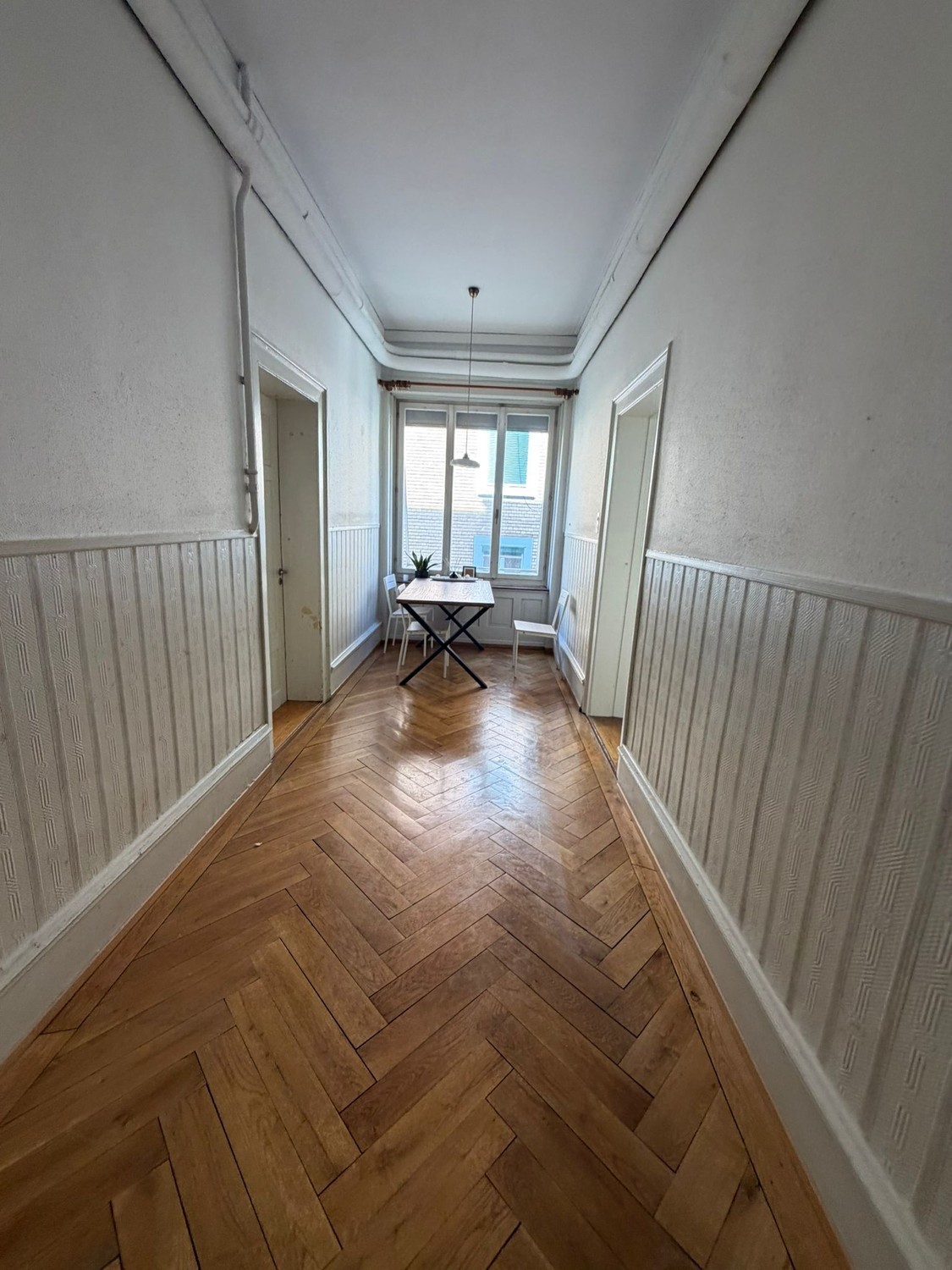 Chambre en colocation