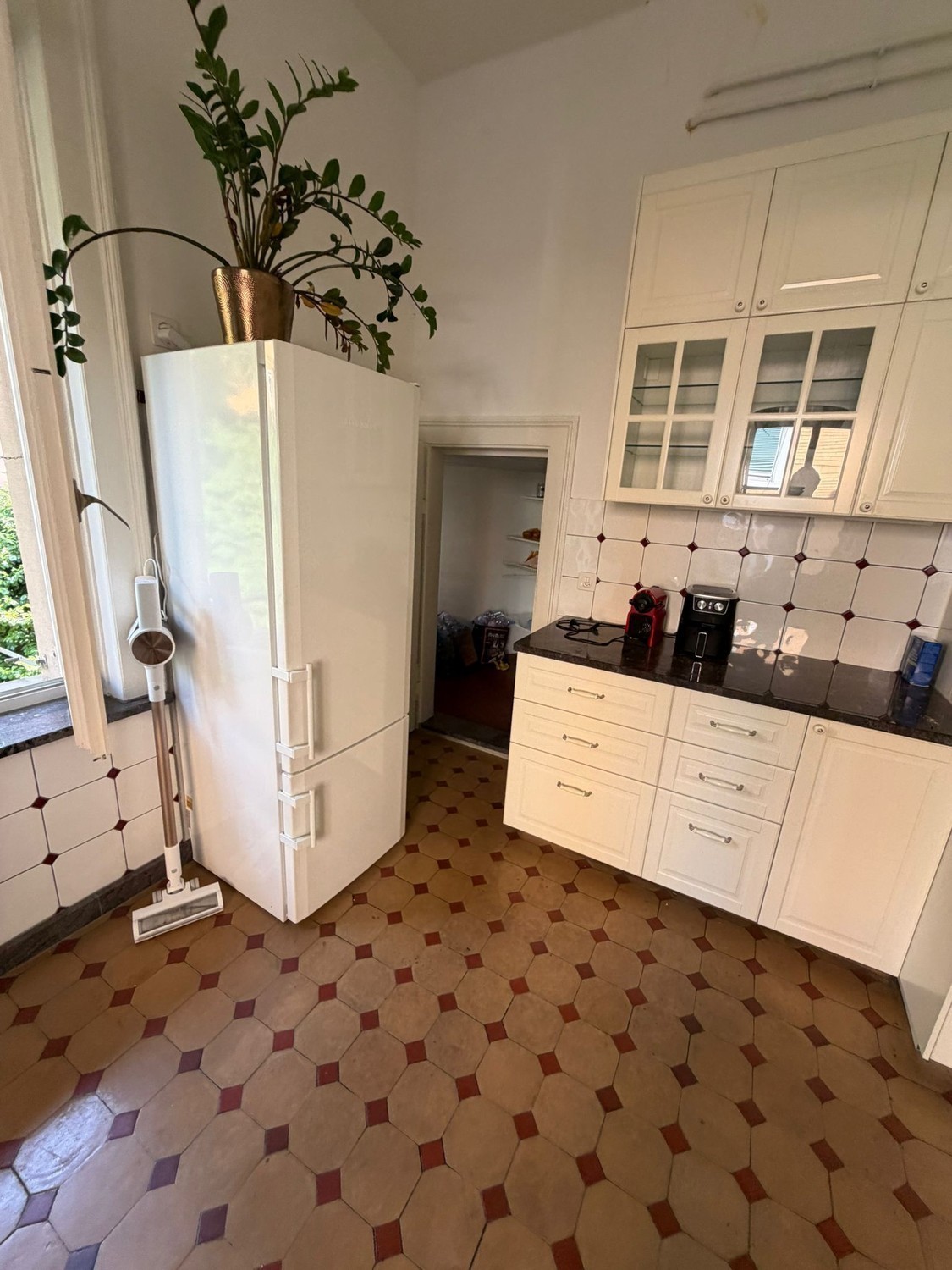 Chambre en colocation