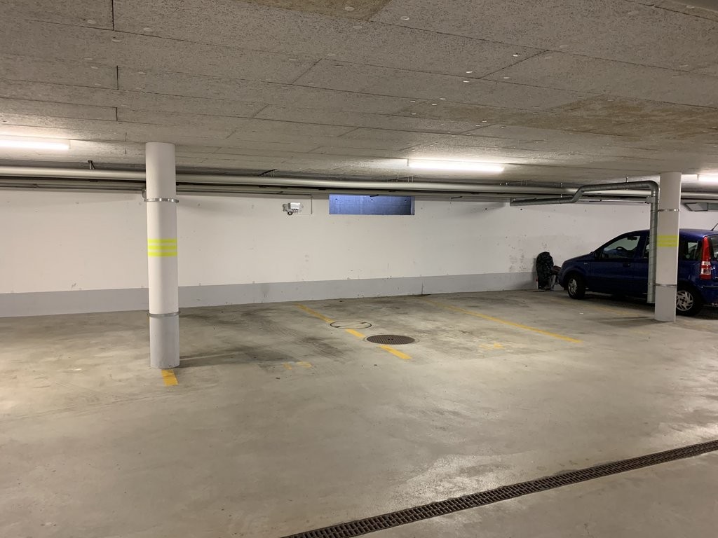 Place de parc souterrain, photo 4 sur 4