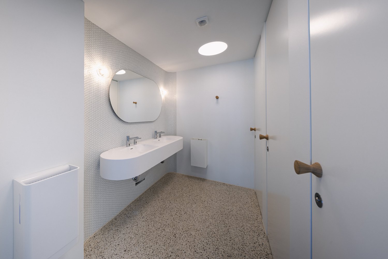 4600m² de bureaux, photo 7 sur 10