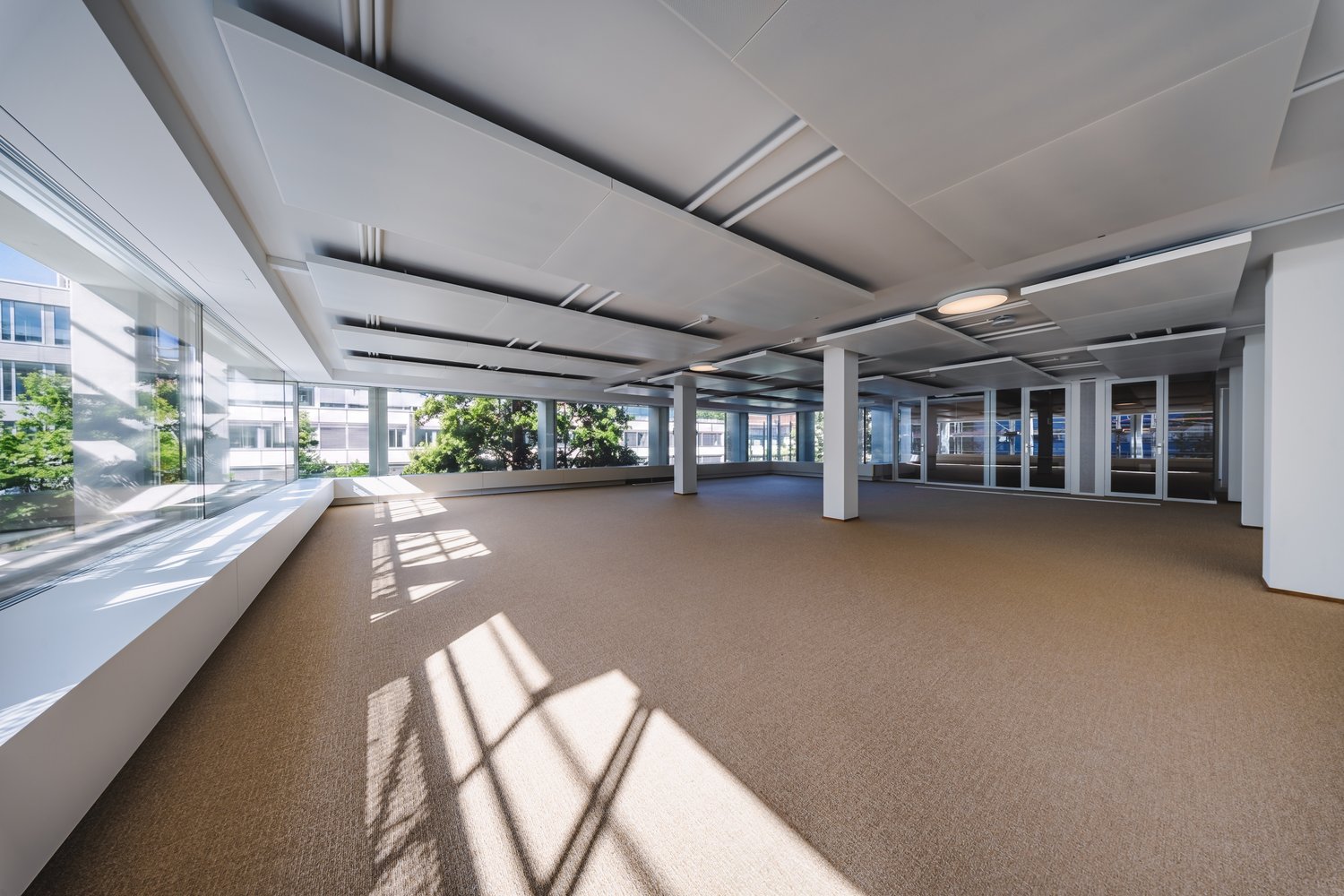4600m² de bureaux, photo 3 sur 10
