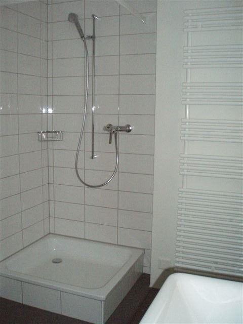 3 pièces appartement