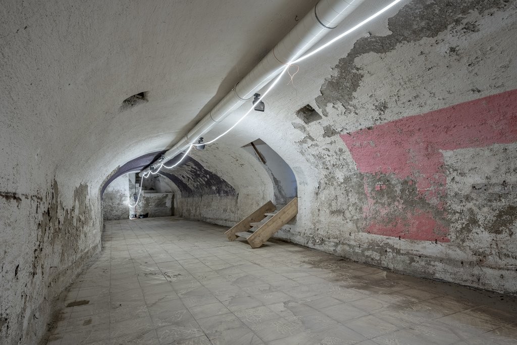423m² bureau, photo 9 sur 10
