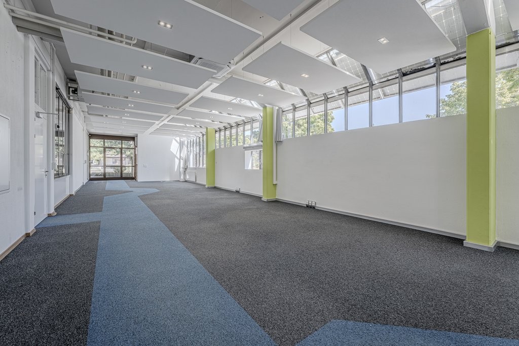 423m² bureau, photo 3 sur 10