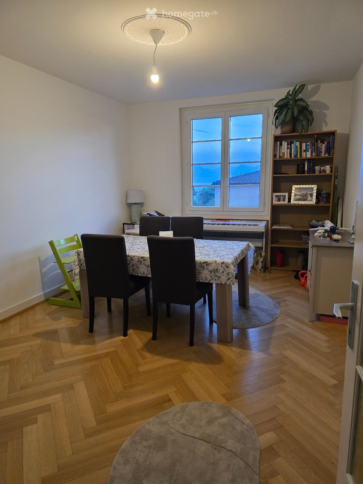 Appartement de 2 pièces, photo 4 sur 5