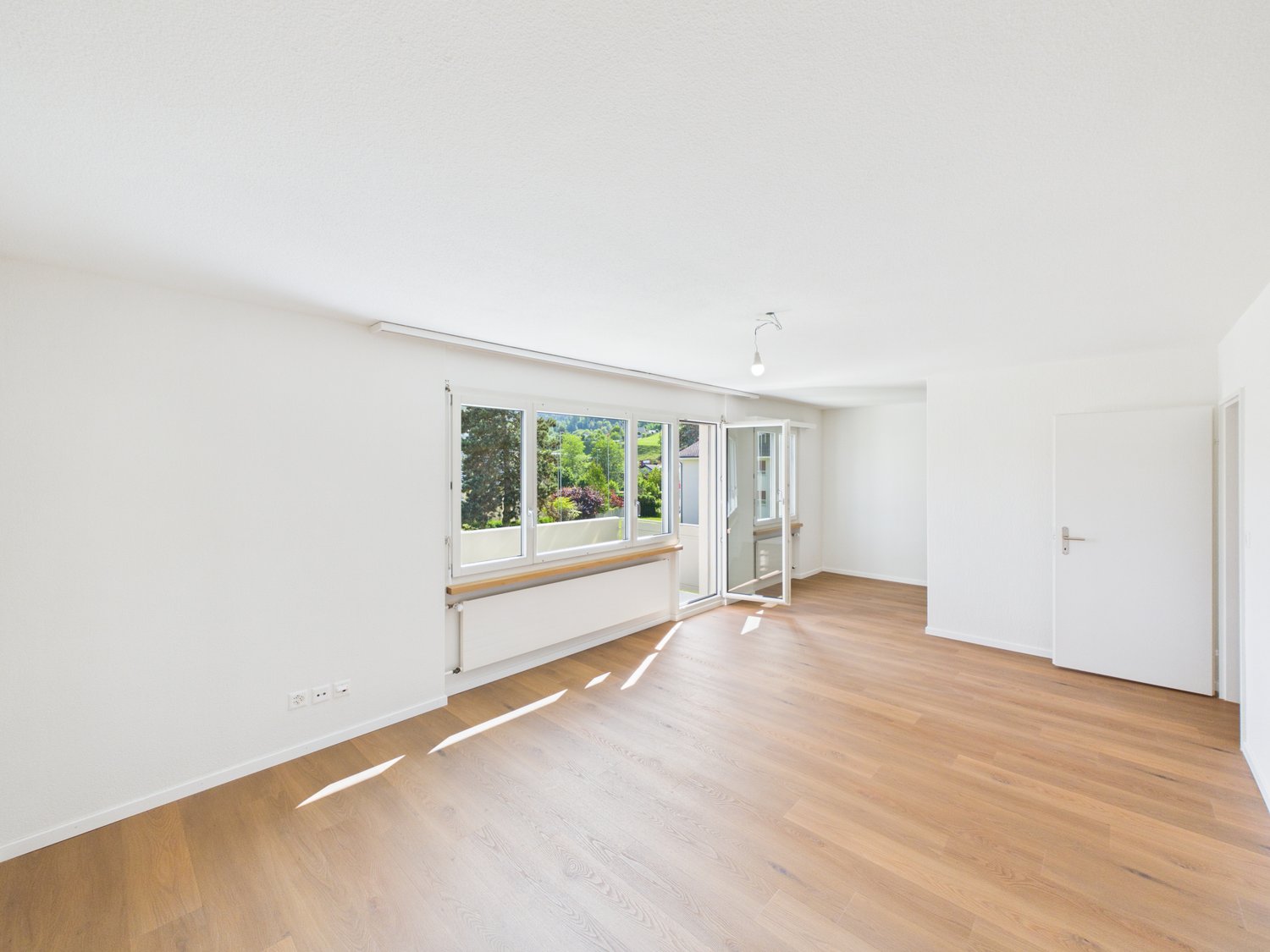 Appartement de 4 ½ pièces