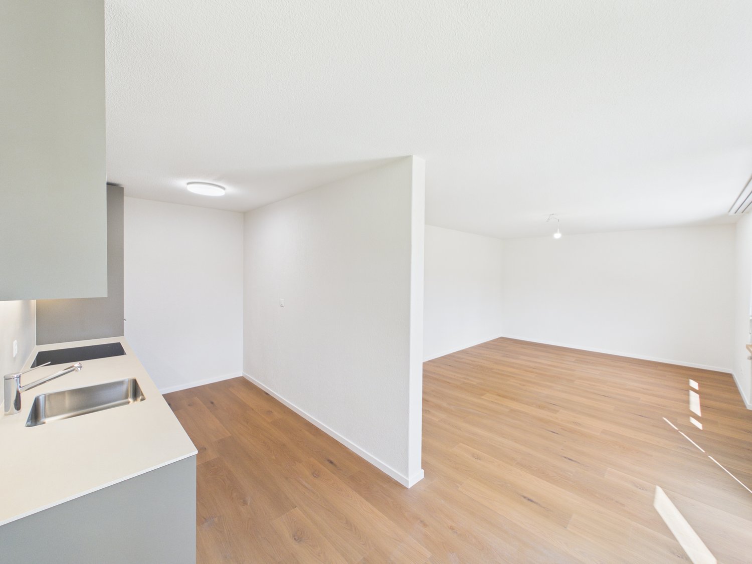 Appartement de 4 ½ pièces