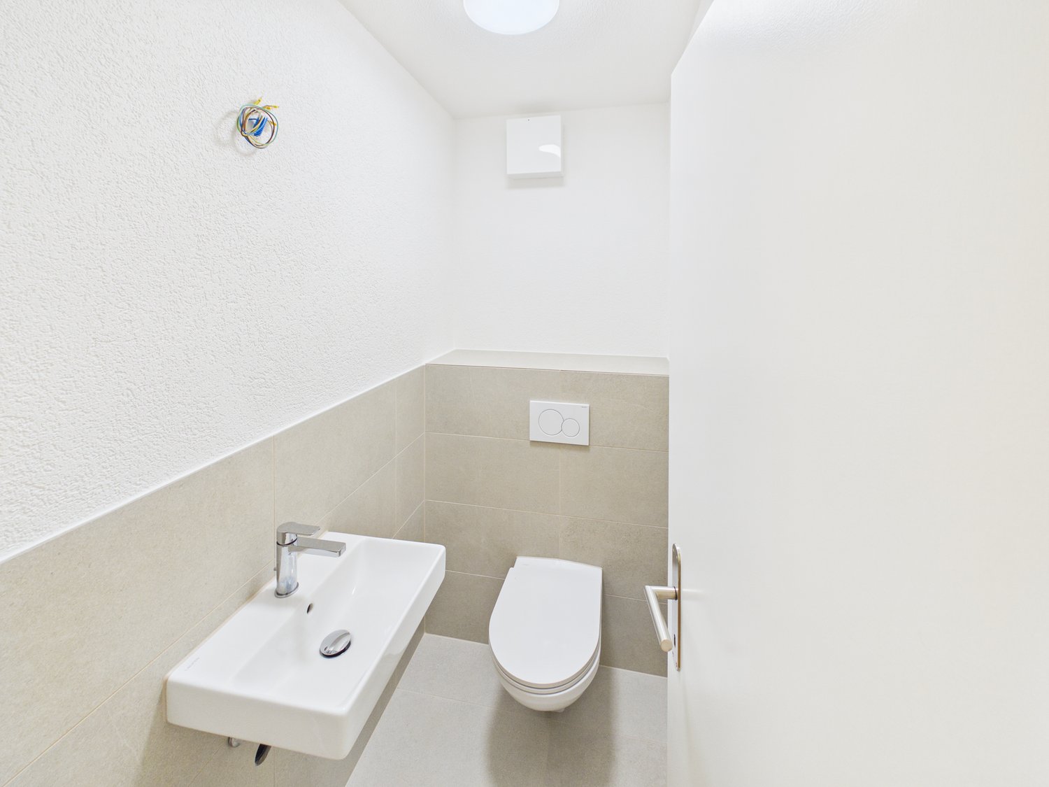 Appartement de 4 ½ pièces