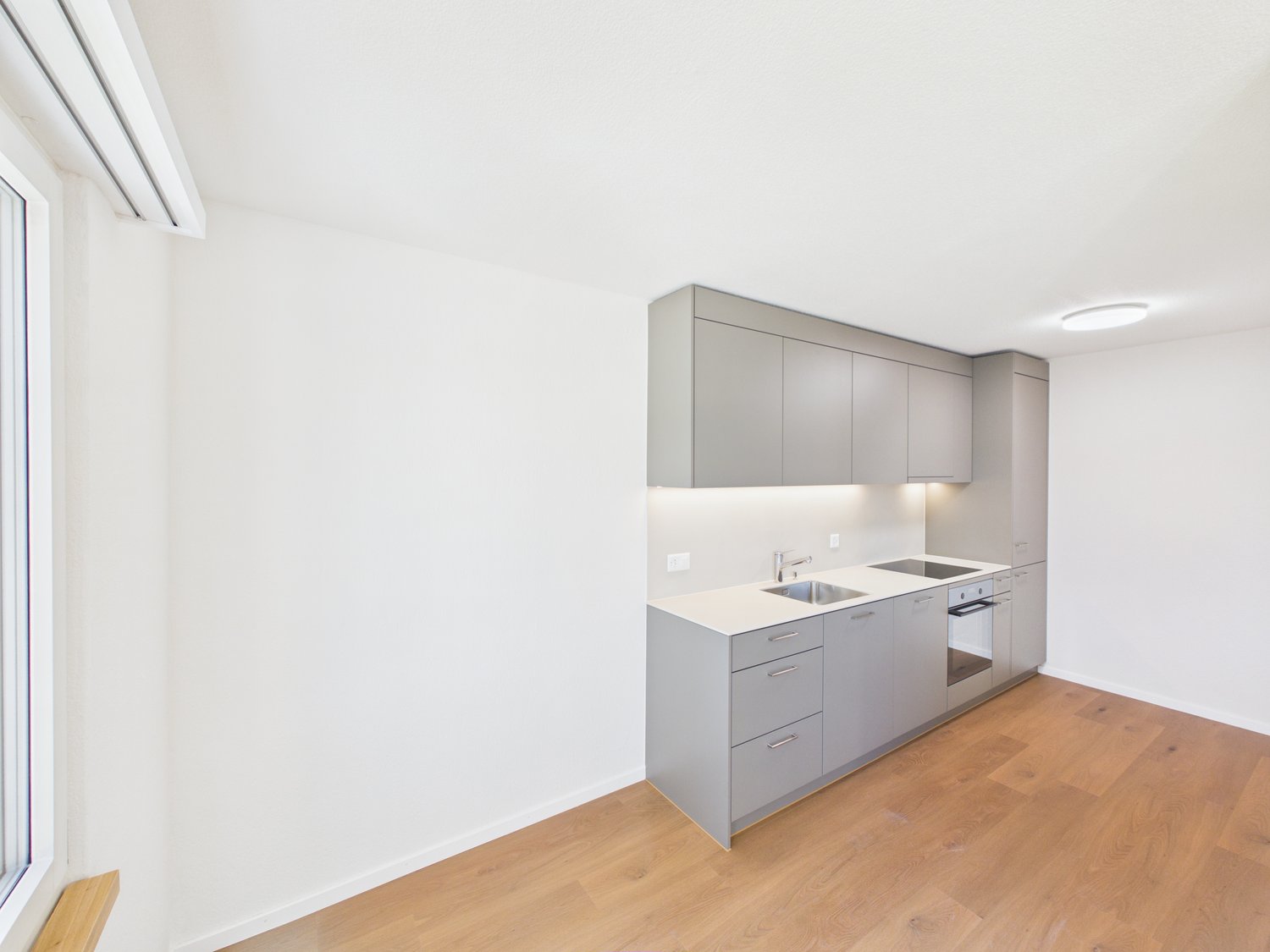 Appartement de 4 ½ pièces