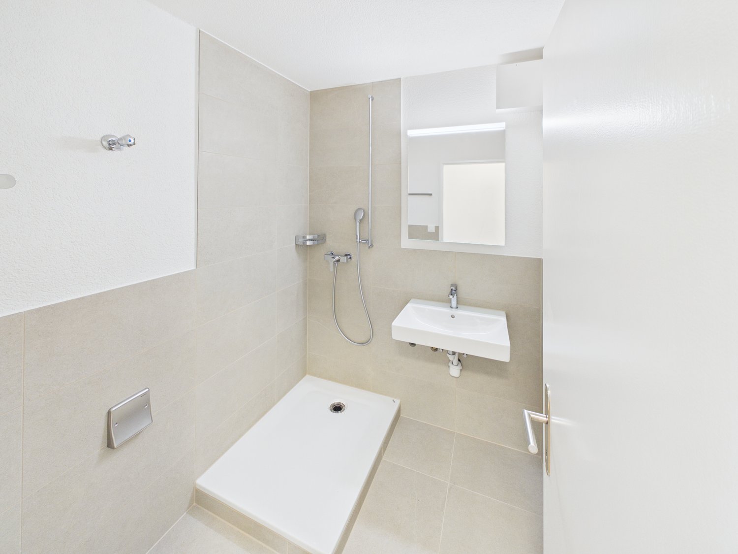 Appartement de 4 ½ pièces