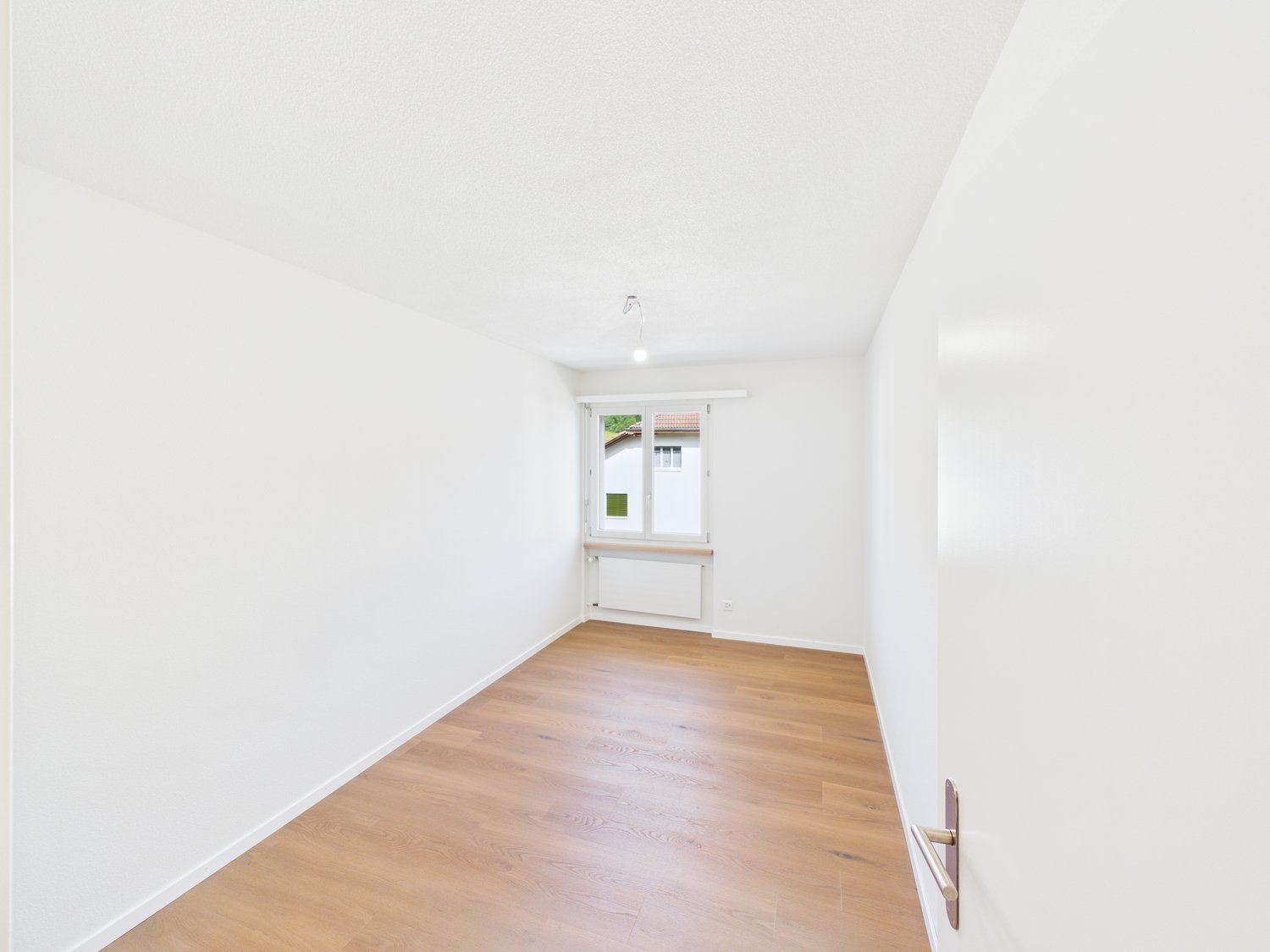 Appartement de 4 ½ pièces