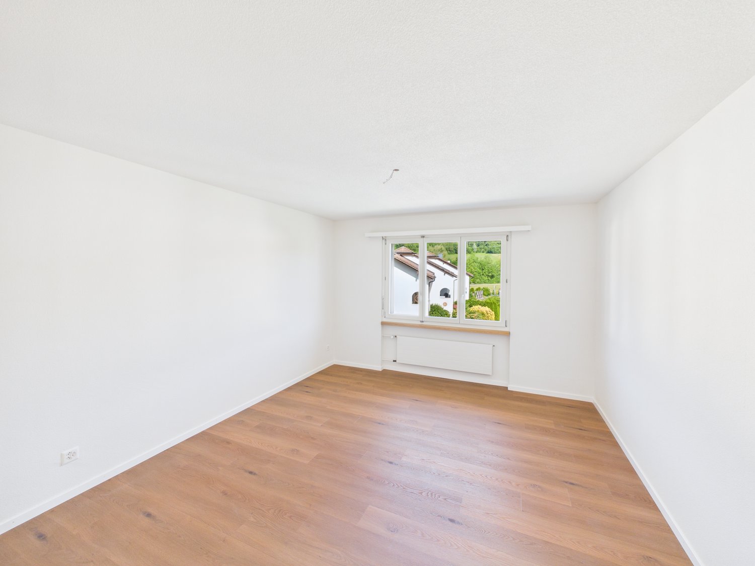 Appartement de 4 ½ pièces