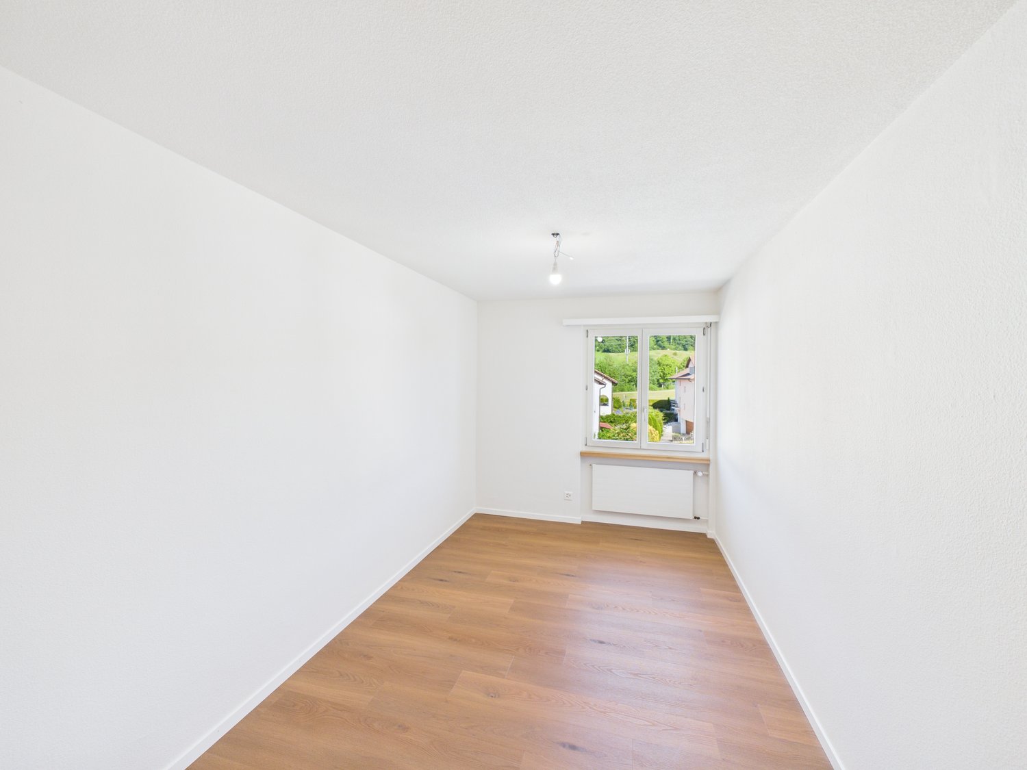 Appartement de 4 ½ pièces