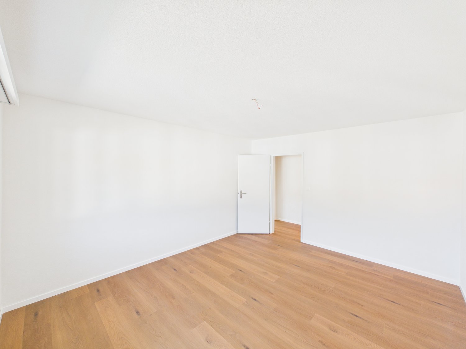 Appartement de 4 ½ pièces