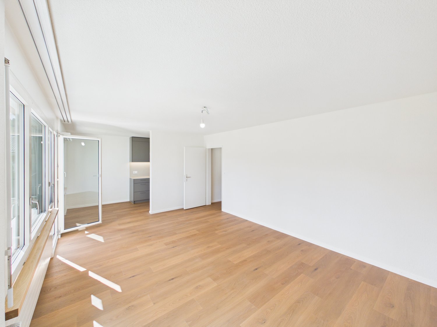 Appartement de 4 ½ pièces