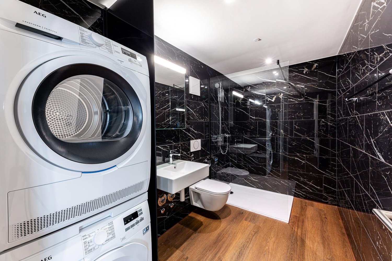 Appartement de 3 ½ pièces