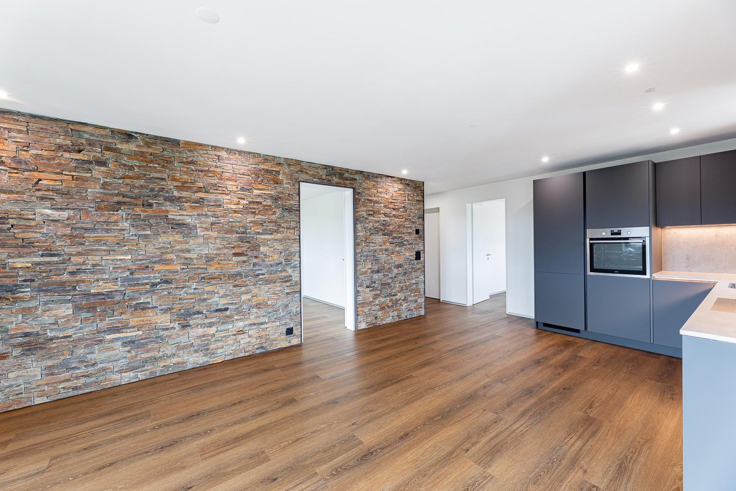 Appartement de 3 ½ pièces