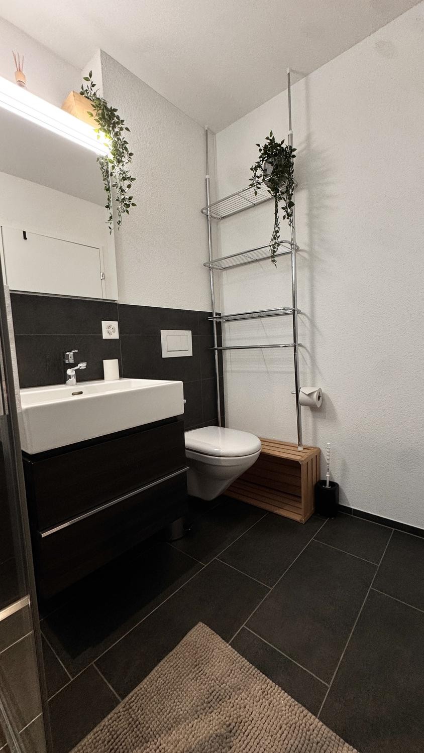 Chambre en colocation