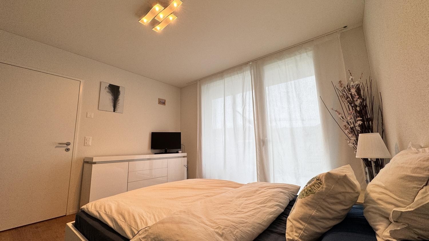 Chambre en colocation
