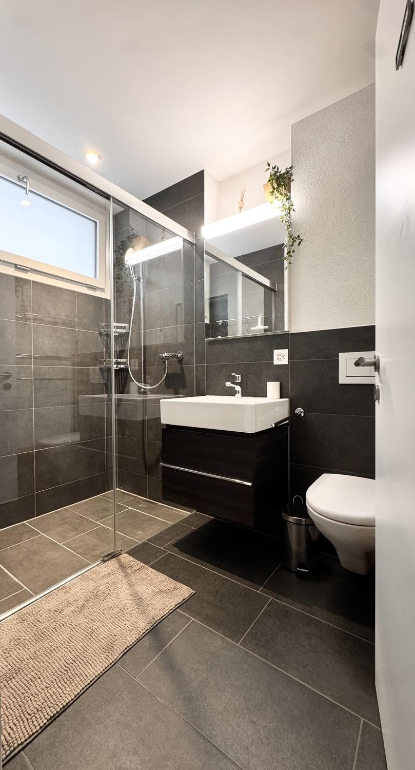 Chambre en colocation