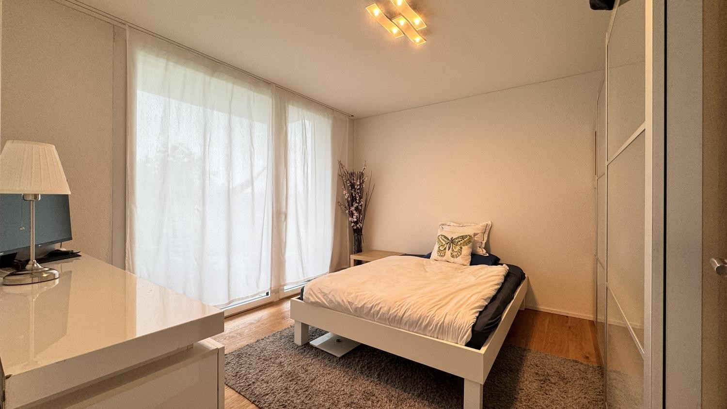 Chambre en colocation