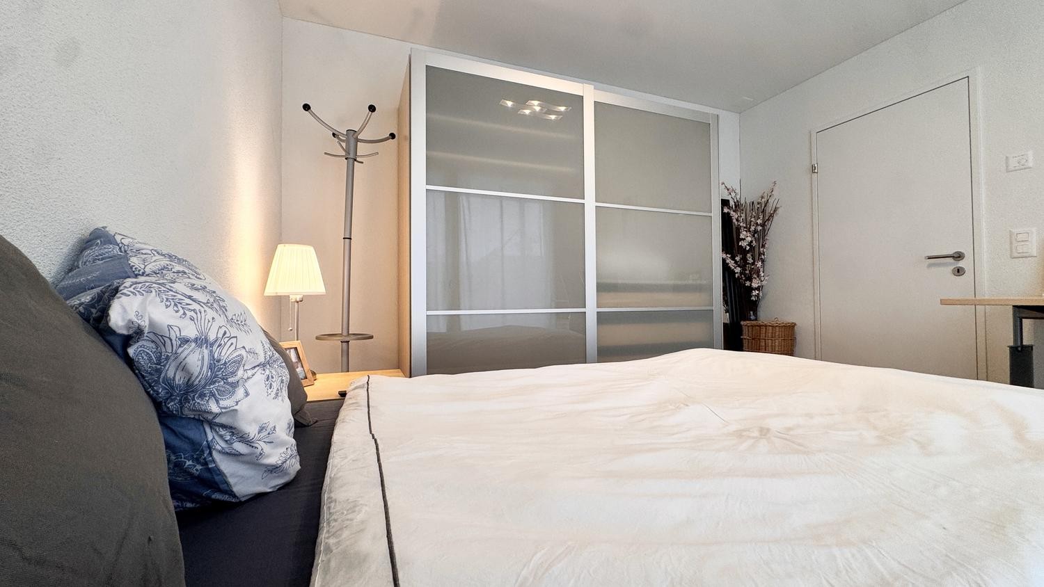 Chambre en colocation