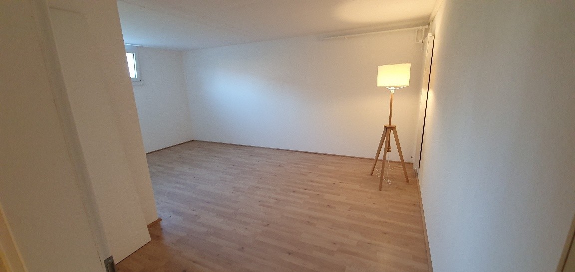Appartement 1 pièce