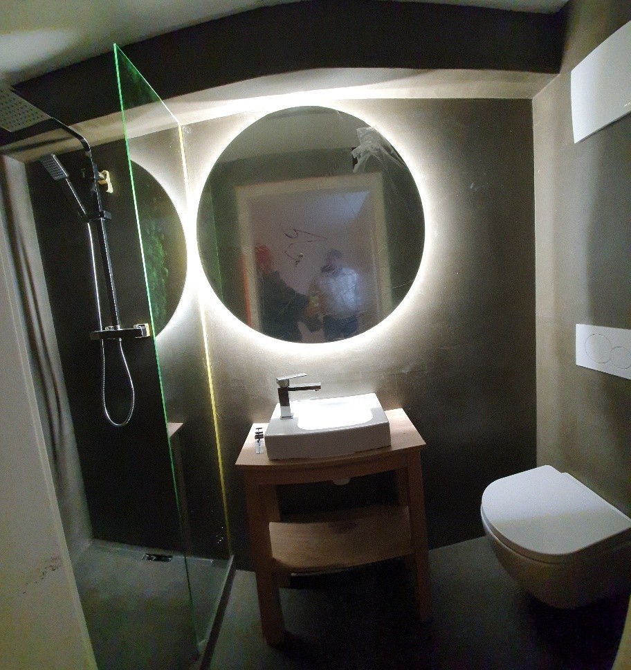 Appartement 1 pièce