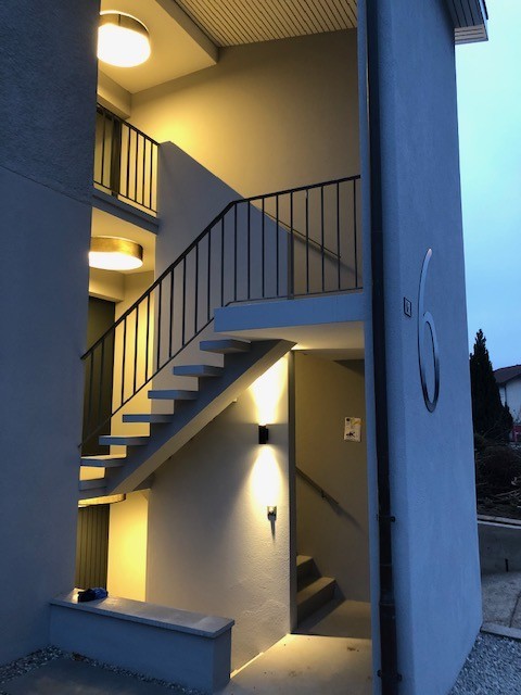Appartement 1 pièce