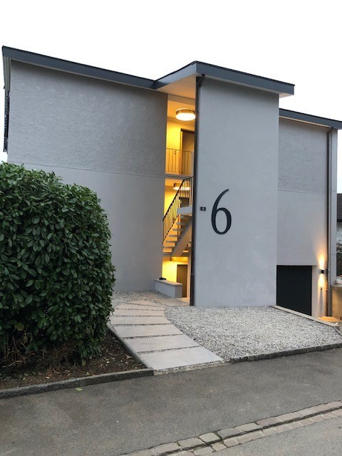 Appartement 1 pièce