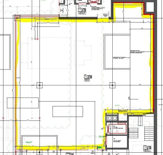 321m² pièce de stockage, photo 2 sur 2
