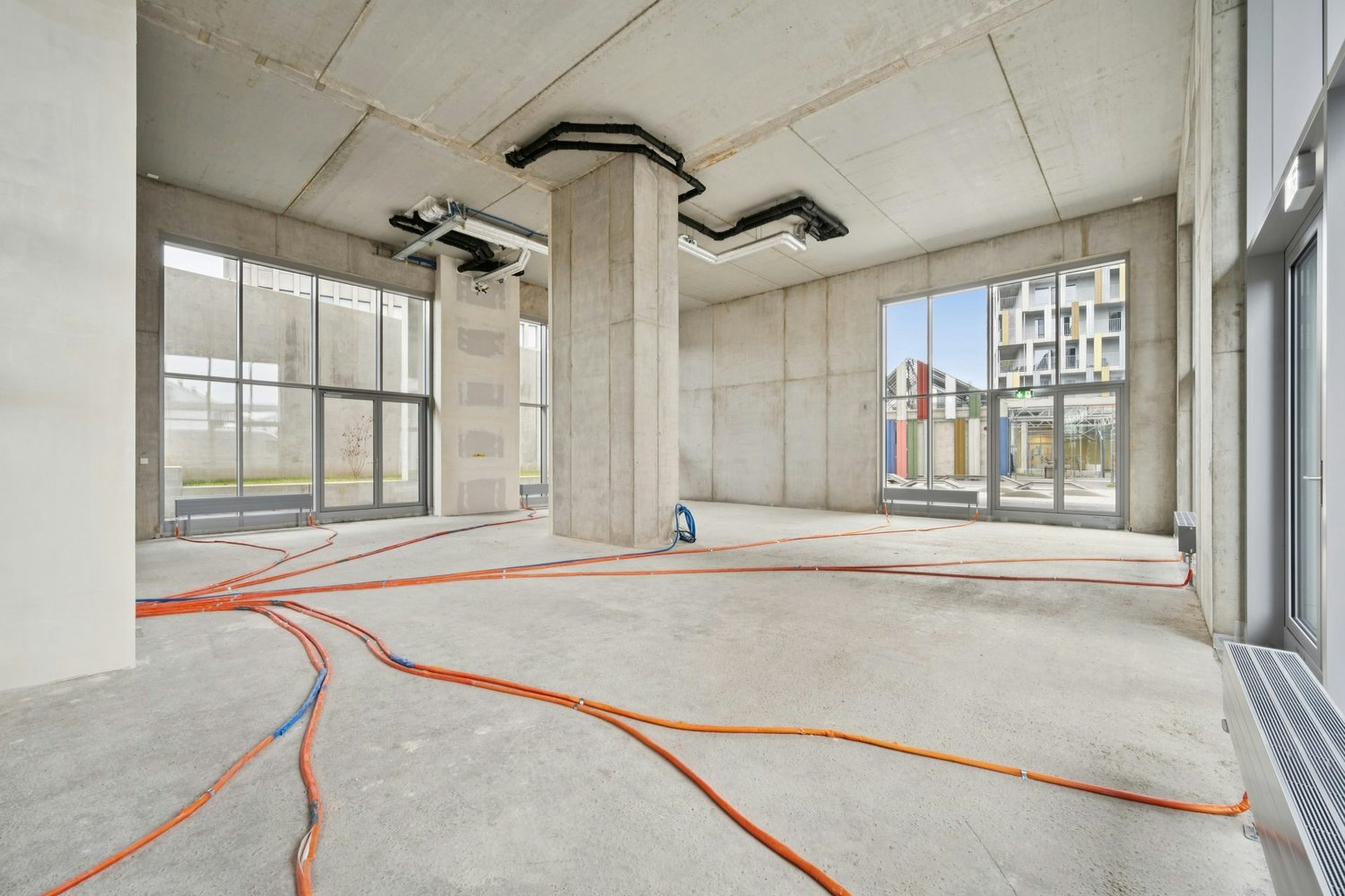 183m² commercial, photo 5 sur 9