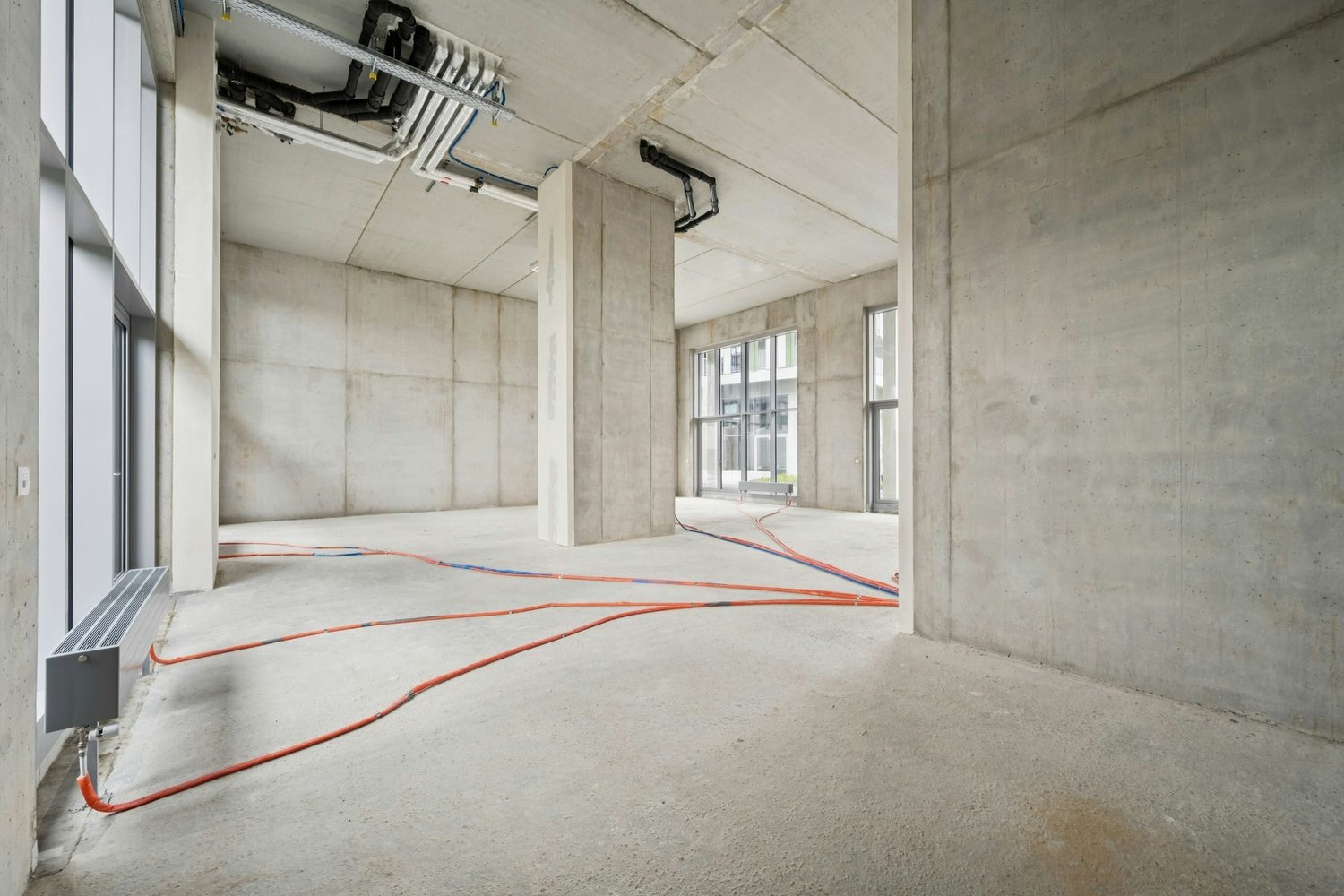 183m² commercial, photo 4 sur 9