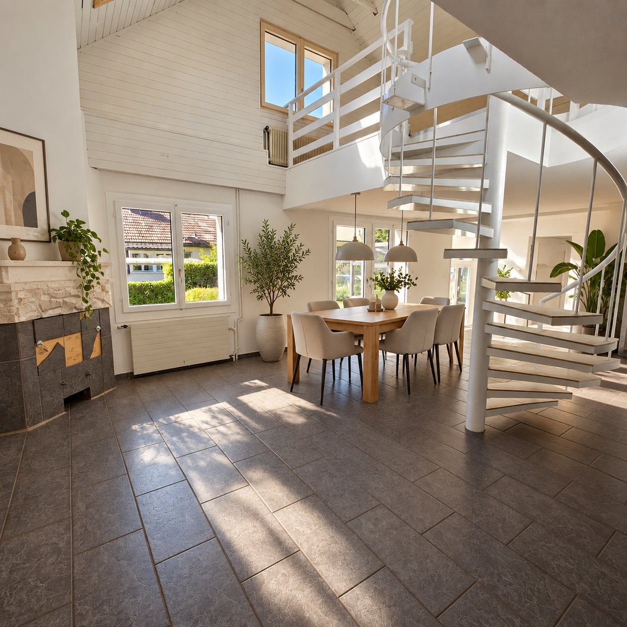 Maison individuelle, photo 3 sur 8