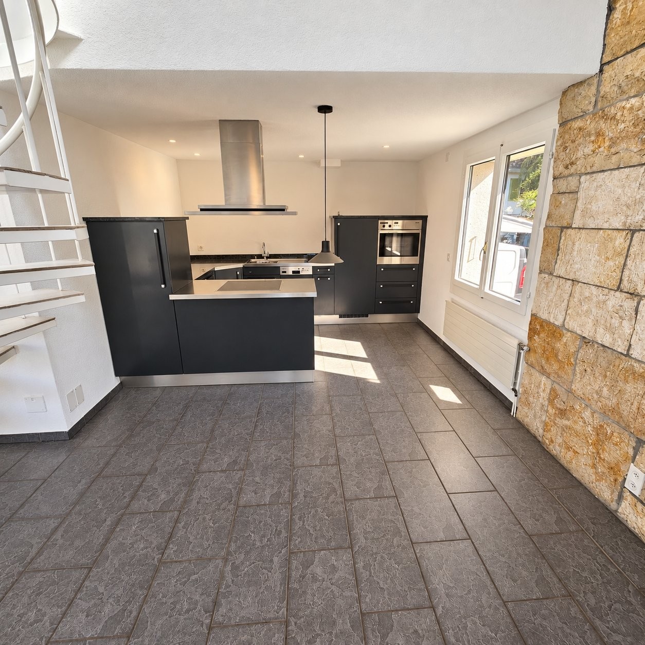 Maison individuelle, photo 4 sur 8