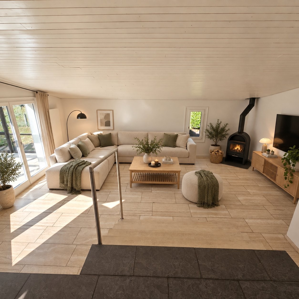 Maison individuelle, photo 1 sur 8